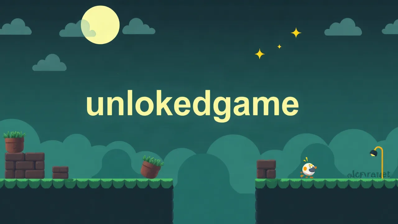 Discover the Best unlokedgame Tips and Tricks image