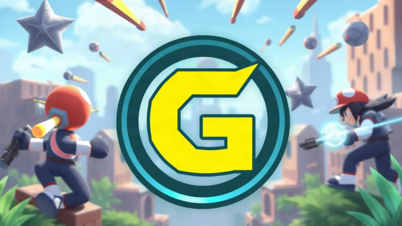 Umblocked G: The Ultimate Unblocked Gaming Experience image