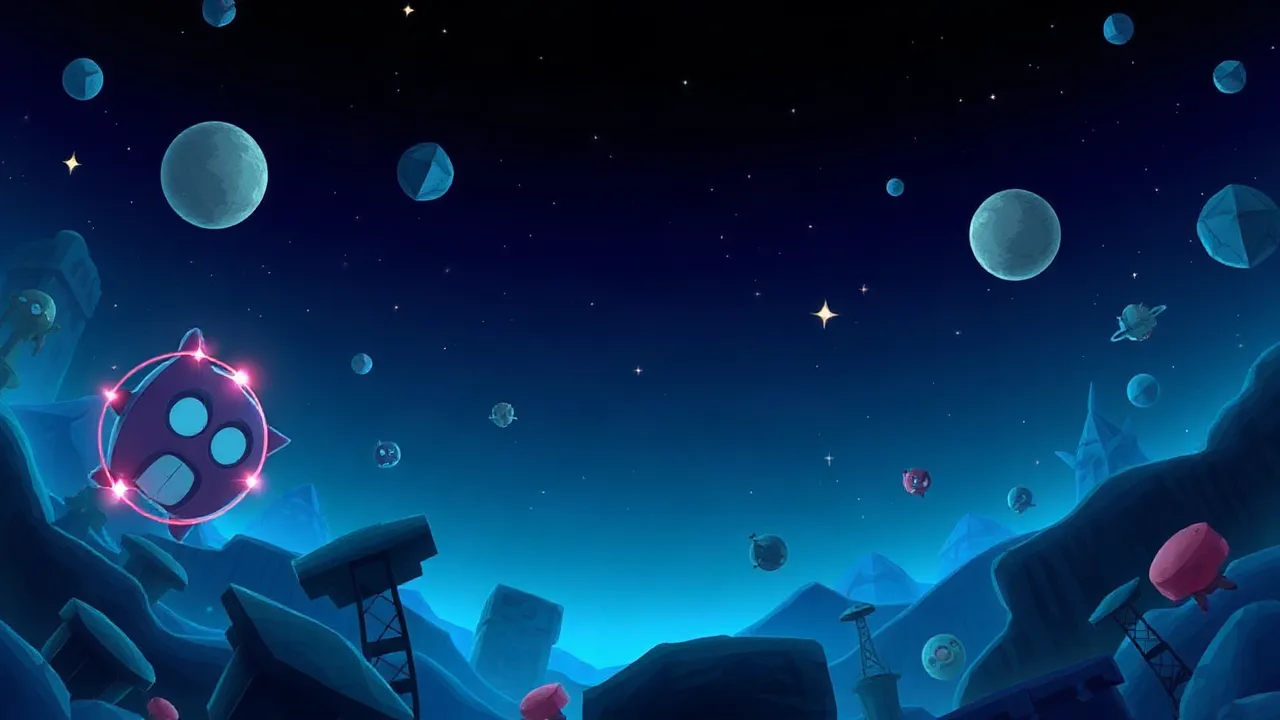 Everything You Need to Know About ubloqued games image