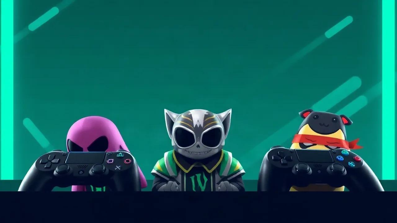 The Best unbloked gam es to Play Right Now image