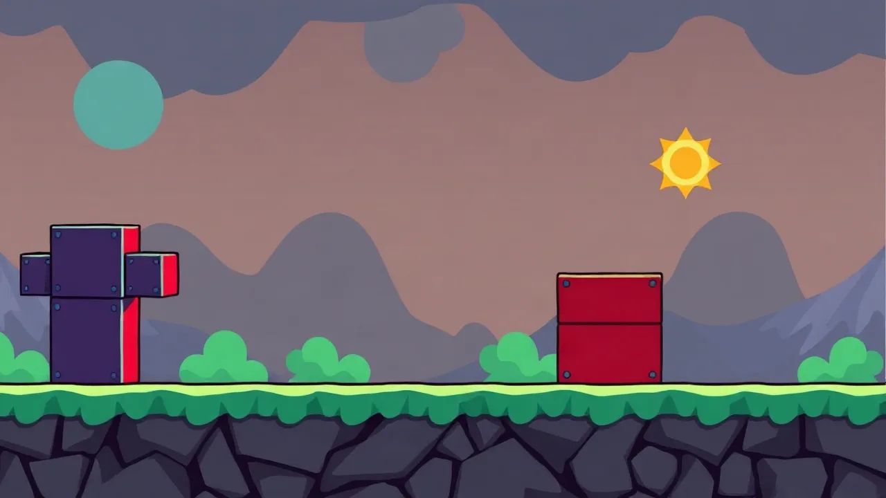 Unblockedgame Tips and Tricks to Level Up Your Gameplay image