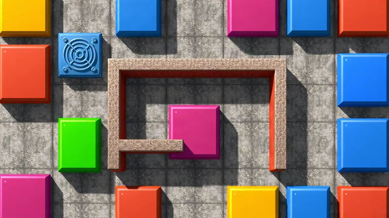 Top unblock games online to play right now image