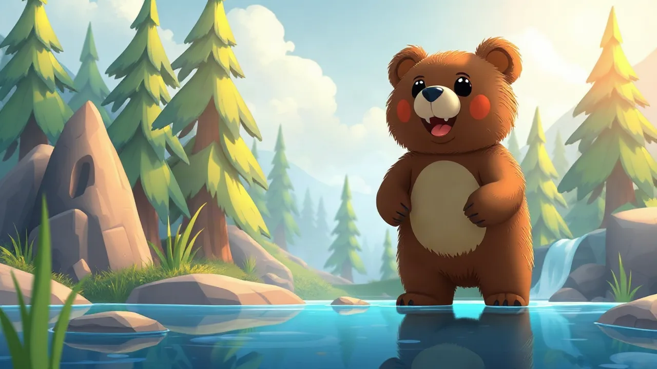 Your Ultimate Guide to Bear Adventures image