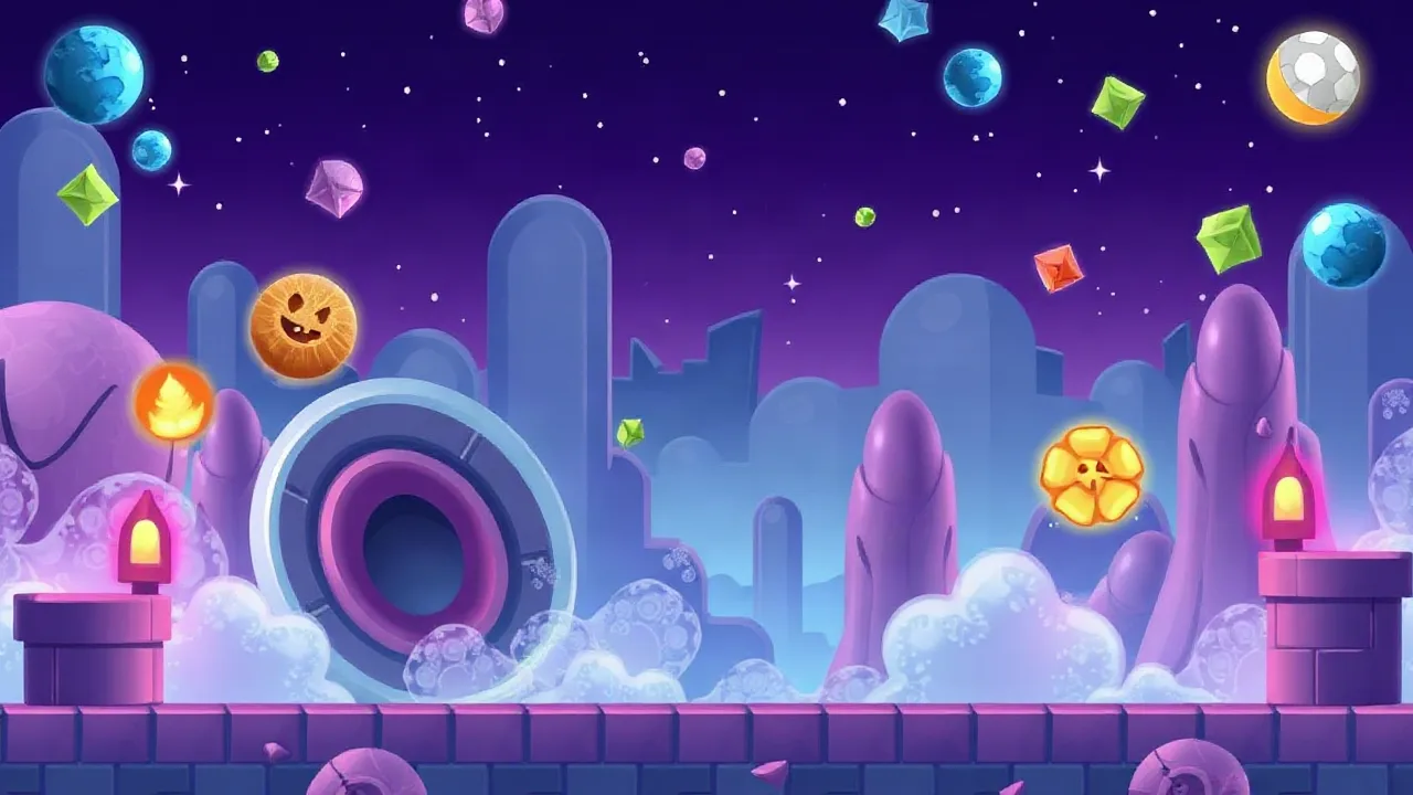 Exploring the Best unblocked games d for Endless Fun image