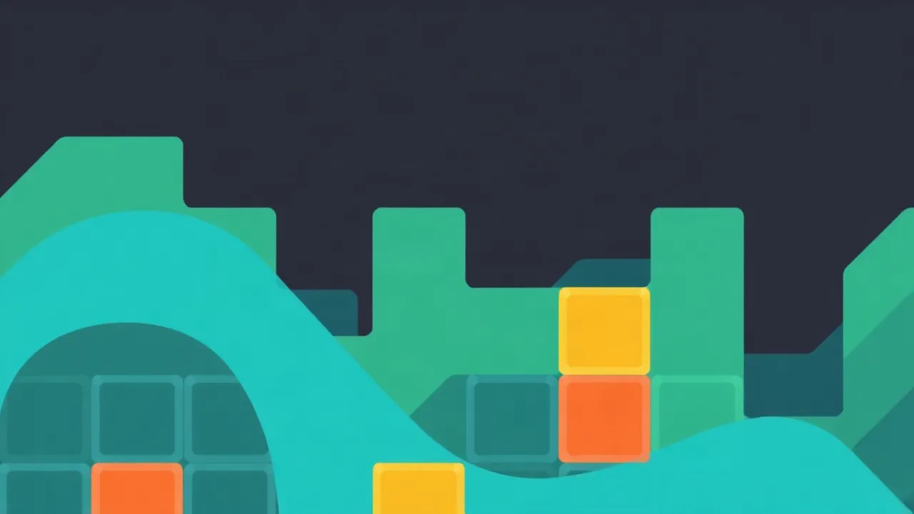 Discover the Fun and Strategy of unbloc games image