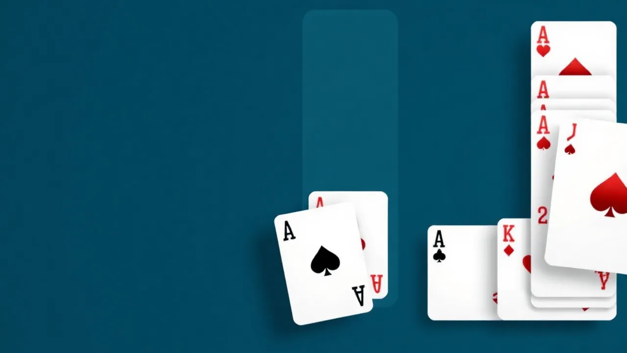 Mastering Klondike Online Card Strategy image
