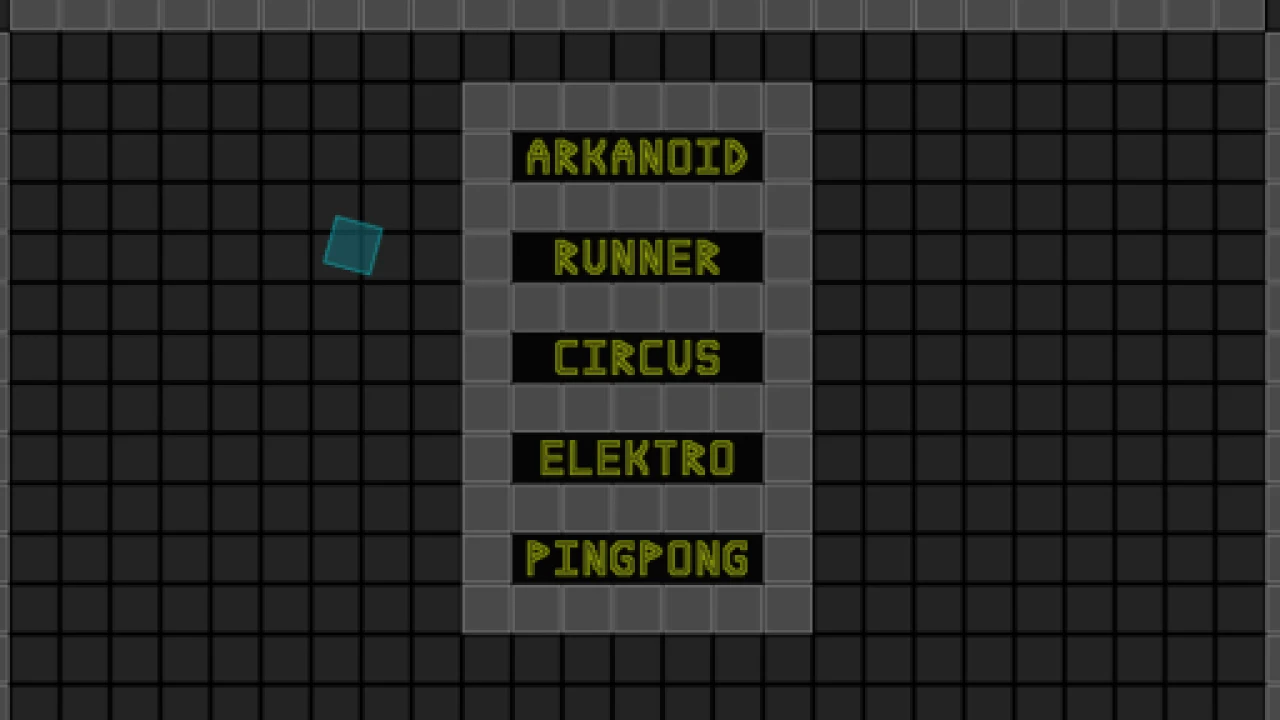 Discover Fun in unlocked new pixel games Today image