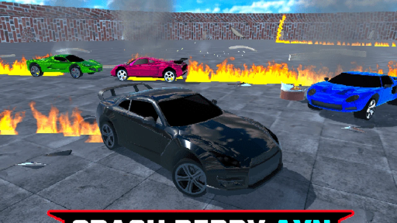 Exploring new unlocked robot games online today image