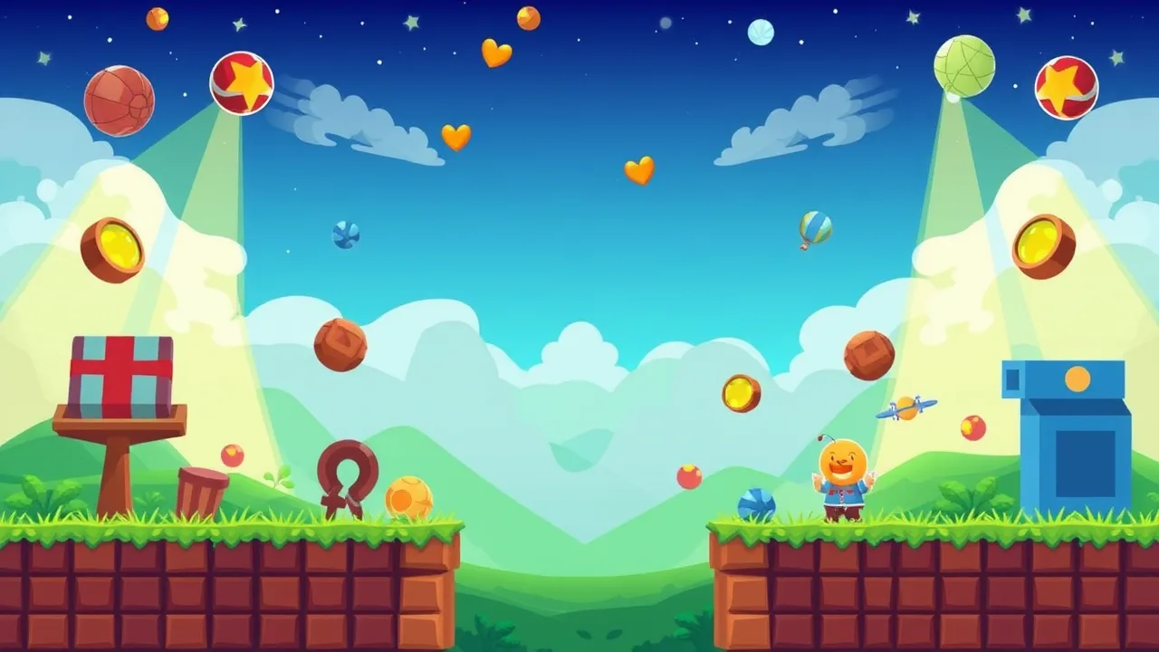 Explore the Best friv games for Endless Fun image