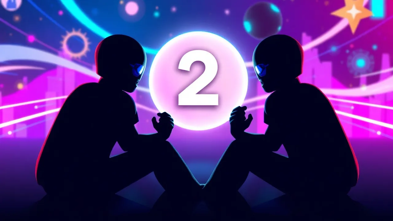 The Ultimate Guide to player 2 games unblocked image