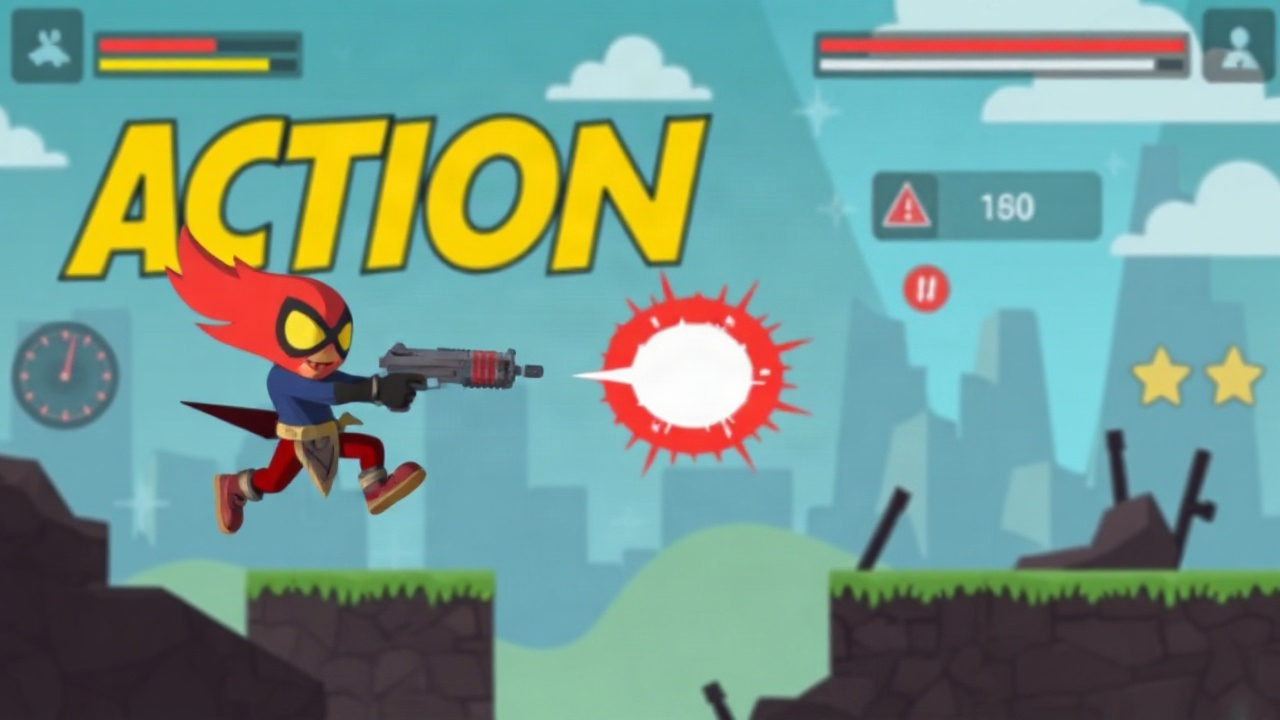 Master the Arena with Battle games: Top Tips and Tricks image