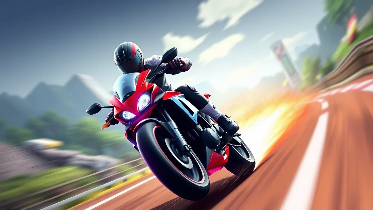 unblocked games bike: Top Picks for Endless Fun image