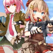 Shooting Games image