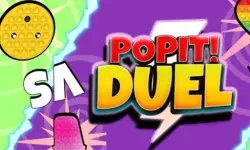 Pop It! Duel image