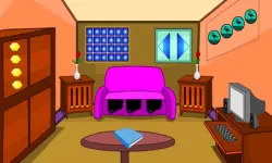 Beast Villa Escape image