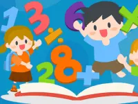 Basic Math background