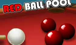 Red Ball Pool image