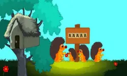 Colorful Pac Escape image