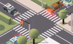 Traffic Controller image
