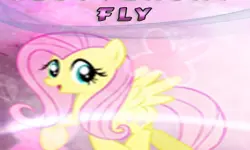 Fluttershy Fly image