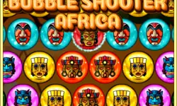 Bubble Shooter Africa image