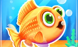 Aquarium Game image