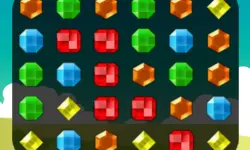 Ninja Treasure Match 3 image