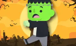 Halloween Memory image