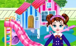 Baby Taylor Homecoming Day image