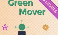 Green Mover image