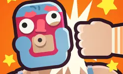 Wrestling Puzzle image