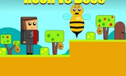 Roon vs Bees image