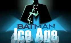 Batman Ice Age image