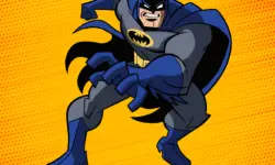 Batman City Defender image