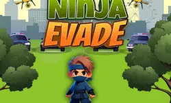 Ninja Evade image