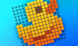 Nonogram: Picture Cross Puzzle Game image