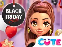 Lovie Chics Black Friday Shopping