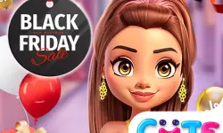 Lovie Chics Black Friday Shopping image