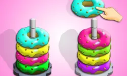 Donhoop Color Stick image