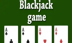Blackjack image
