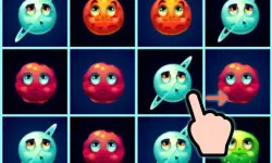 Planets Match 3 image