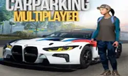 Car Parking Multiplayer image