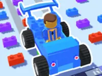 Car Craft Race - Fun  amp;amp; Run 3D Game