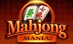 Mahjong Mania! image