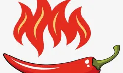 Challenge Hot Chili 3D image