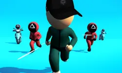 Squid Game Deadflip image