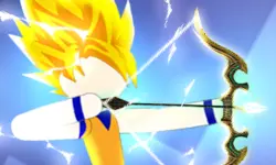 Stick Z Bow Super image