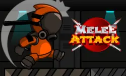 Melee Attack Online Game image