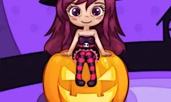 Spooky Bubble Shooter image