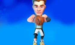 Mini Basketball -MiniClip image